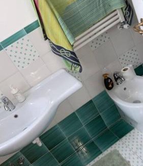 Forio House | Appartamento Incantevole: Isola d'Ischia - Forio in centro e vicino al mare - Dream House Nonna Maria
