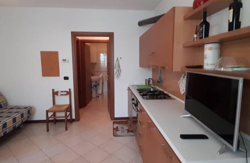 Ascoli Piceno Apartment | Appartamento indipendente con posto auto