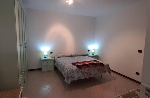 Ascoli Piceno Apartment | Appartamento indipendente con posto auto