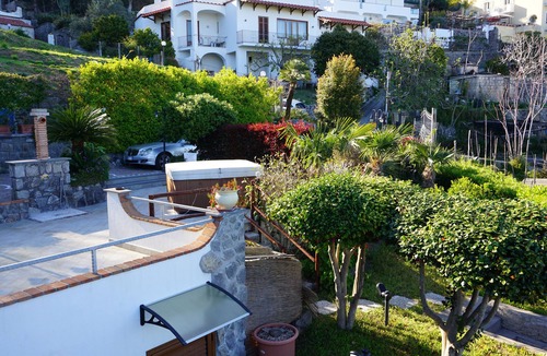 Ischia Porto Apartment | Appartamento Indipendente - Maison de Charles Ischia