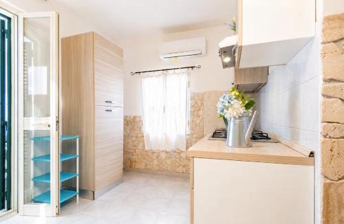 Scialara Apartment | Appartamento Iremar A2 - MyHo Casa