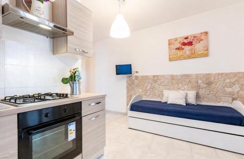 Scialara Apartment | Appartamento Iremar A2 - MyHo Casa