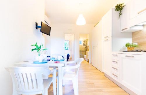 Scialara Apartment | Appartamento Iremar B2 - MyHo Casa