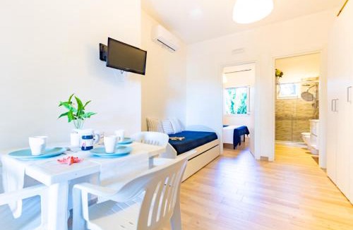 Scialara Apartment | Appartamento Iremar B2 - MyHo Casa