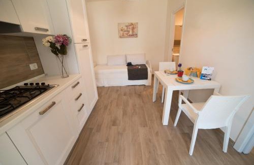 Scialara Apartment | Appartamento Iremar C1 - MyHo Casa