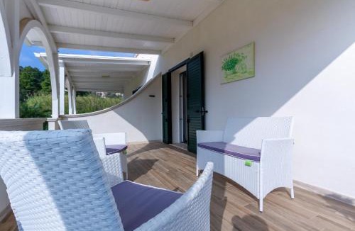Scialara Apartment | Appartamento Iremar D2 - MyHo Casa