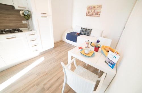 Scialara Apartment | Appartamento Iremar D2 - MyHo Casa