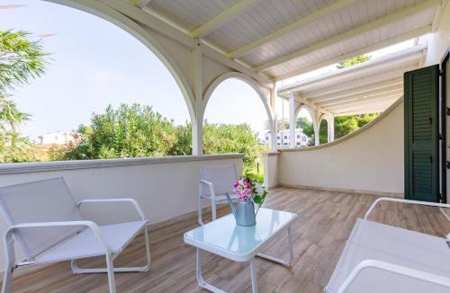 Scialara Apartment | Appartamento Iremar D4 - MyHo Casa