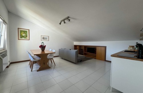 Castel di Sangro Apartment | Appartamento Centralissimo