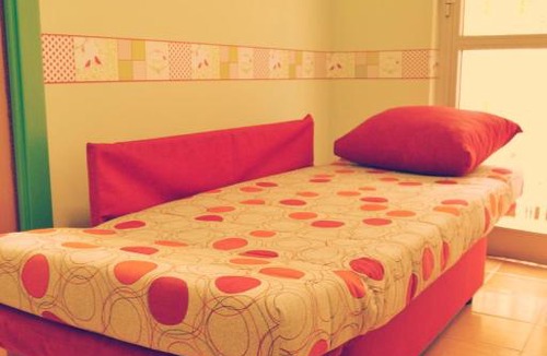 Margherita di Savoia Apartment | Appartamento LE TERME