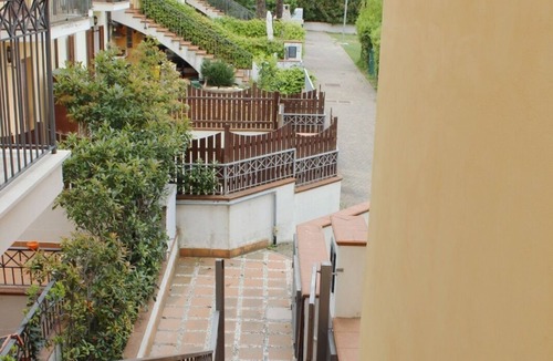 San Vito Chietino House | Appartamento "il Borgo", Tranquillità e Cura a 2 km dal Mare
