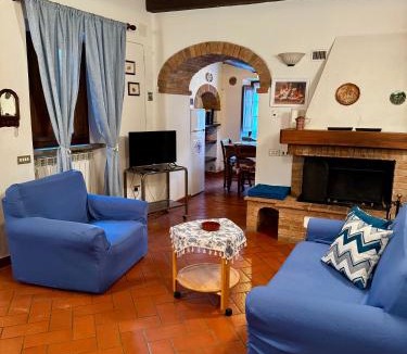 Porrona Apartment | Appartamento Kira