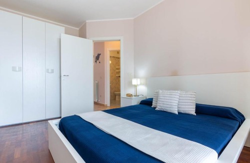 San Tommaso Tre Archi Apartment | Appartamento L'Ancora - MyHo Casa