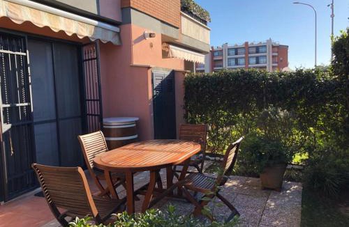 Latina Apartment | Appartamento L'Olivo
