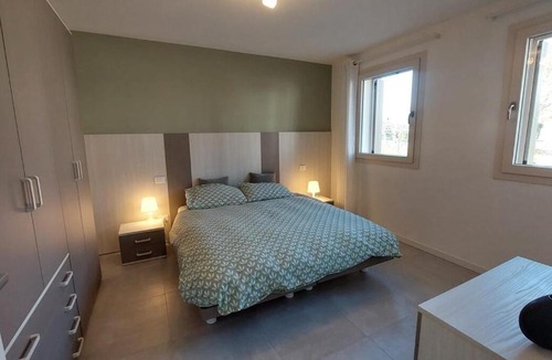 Pederobba Apartment | Appartamento La Bussola