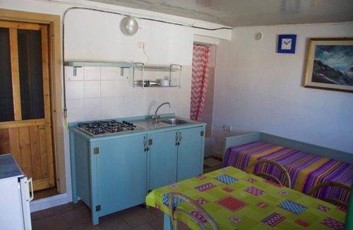 Montincello Apartment | Appartamento La Chianca