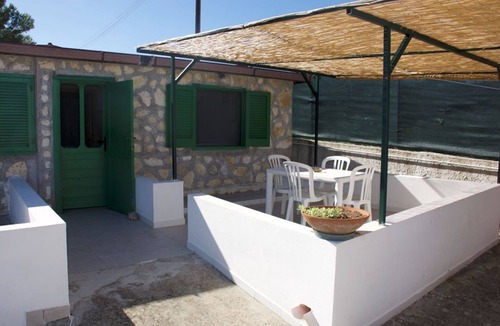Montincello Apartment | Appartamento La Chianca