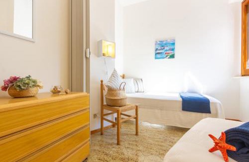 Tortoreto Lido Apartment | Appartamento La Poesia Trilo - MyHo Casa