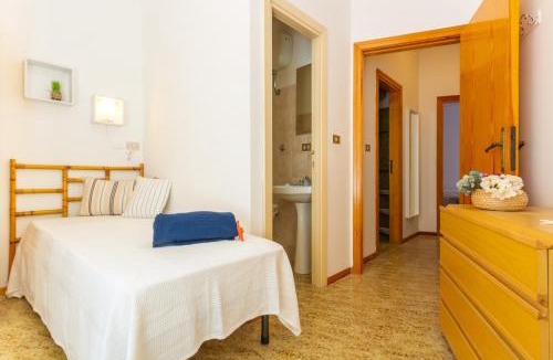 Tortoreto Lido Apartment | Appartamento La Poesia Trilo - MyHo Casa