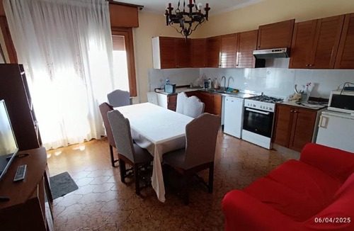 Ca Baglioni Apartment | Appartamento Le Rose Borgoricco