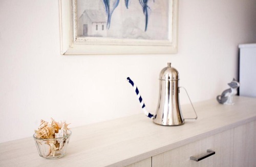 Portoferraio Apartment | Appartamento Lo Scoglietto