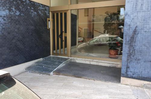 Gianicolense Apartment | Appartamento luminoso Villa Pamphili