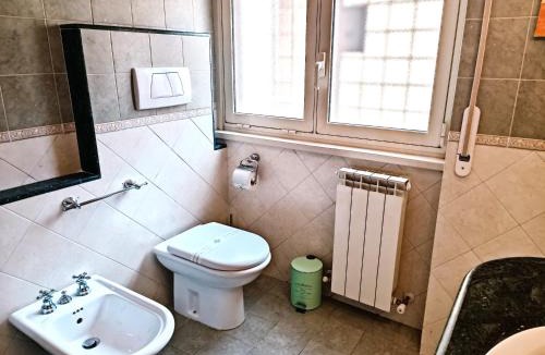 Gianicolense Apartment | Appartamento luminoso Villa Pamphili