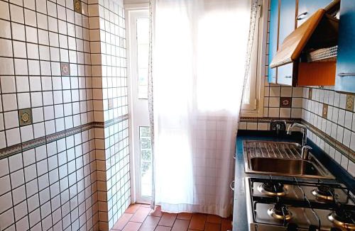 Gianicolense Apartment | Appartamento luminoso Villa Pamphili