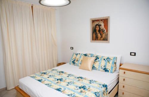 Scalea Apartment | Appartamento LUX