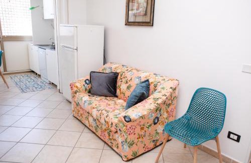 Scalea Apartment | Appartamento LUX
