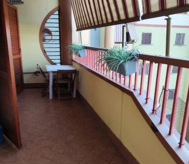 Pomezia Apartment | Appartamento Magnolia 209