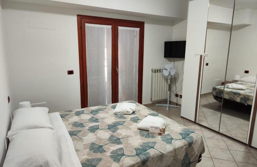 Pomezia Apartment | Appartamento Magnolia 428
