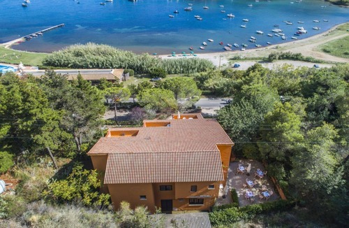 Mola Apartment | Appartamento Marzia 1