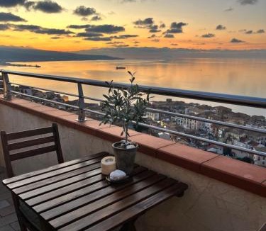 Pizzo Apartment | Appartamento Mare view Pizzo