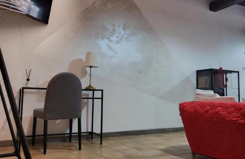 Genzano di Roma Apartment | Appartamento Margherita