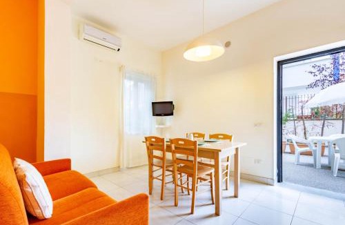 Tortoreto Lido Apartment | Appartamento Minerva int1 - MyHo Casa