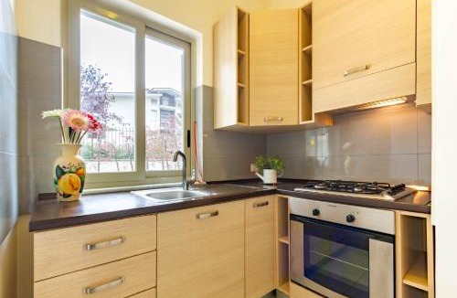 Tortoreto Lido Apartment | Appartamento Minerva int1 - MyHo Casa