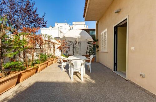 Tortoreto Lido Apartment | Appartamento Minerva int1 - MyHo Casa