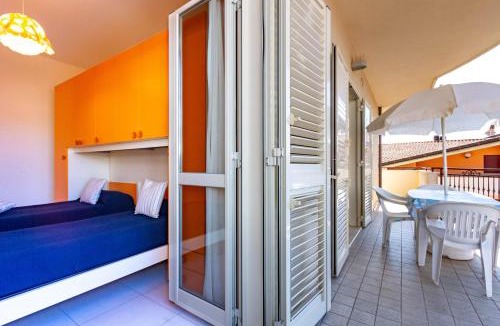 Tortoreto Lido Apartment | Appartamento Minerva int5 - MyHo Casa
