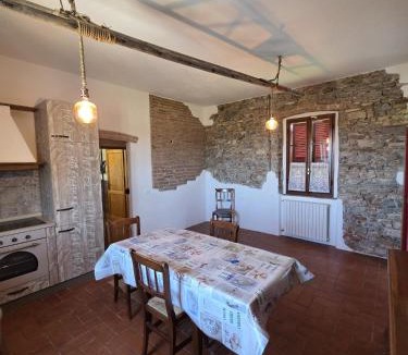 Riotorto Apartment | Appartamento Morelli Beach - Località Vignale Stazione