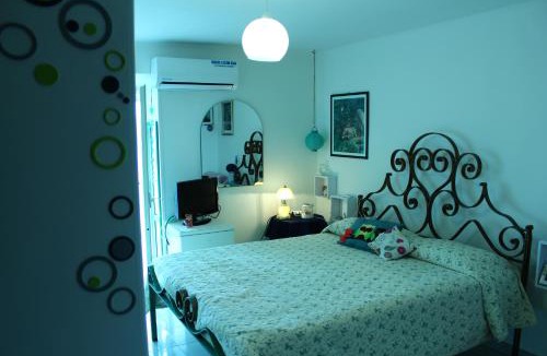 Bellegra Apartment | Appartamento nel borgo