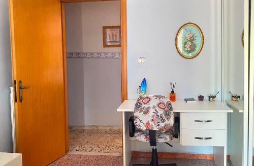Montesarchio Apartment | Appartamento Nonna Ida
