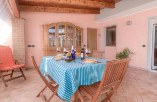 Gianola House | Appartamento o Dépendance - 2 Soluzioni Abitative a Pochi Passi dal Mare
