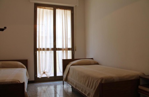 Alba Adriatica Apartment | Appartamento Oasi