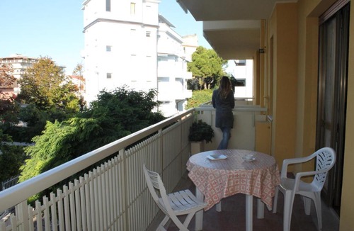 Alba Adriatica Apartment | Appartamento Oasi