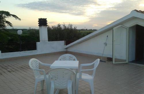 Vasto House | Appartamento Panoramico