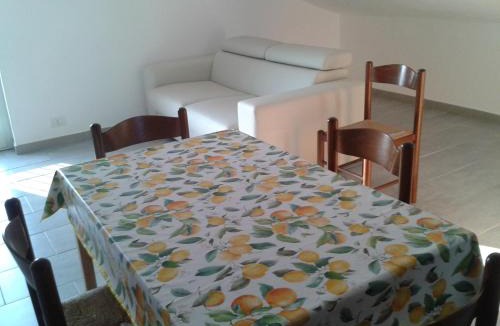 Vasto House | Appartamento Panoramico