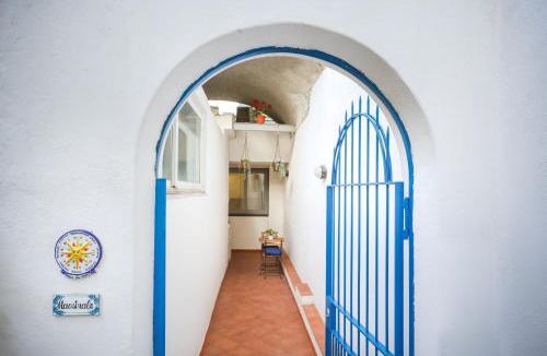 Ischia Porto House | Appartamento panoramico La rosa dei Venti - Maestrale