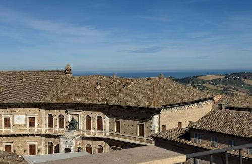 Fermo Apartment | Appartamento panoramico nel cuore di Fermo