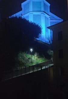 Fermo Apartment | Appartamento panoramico nel cuore di Fermo